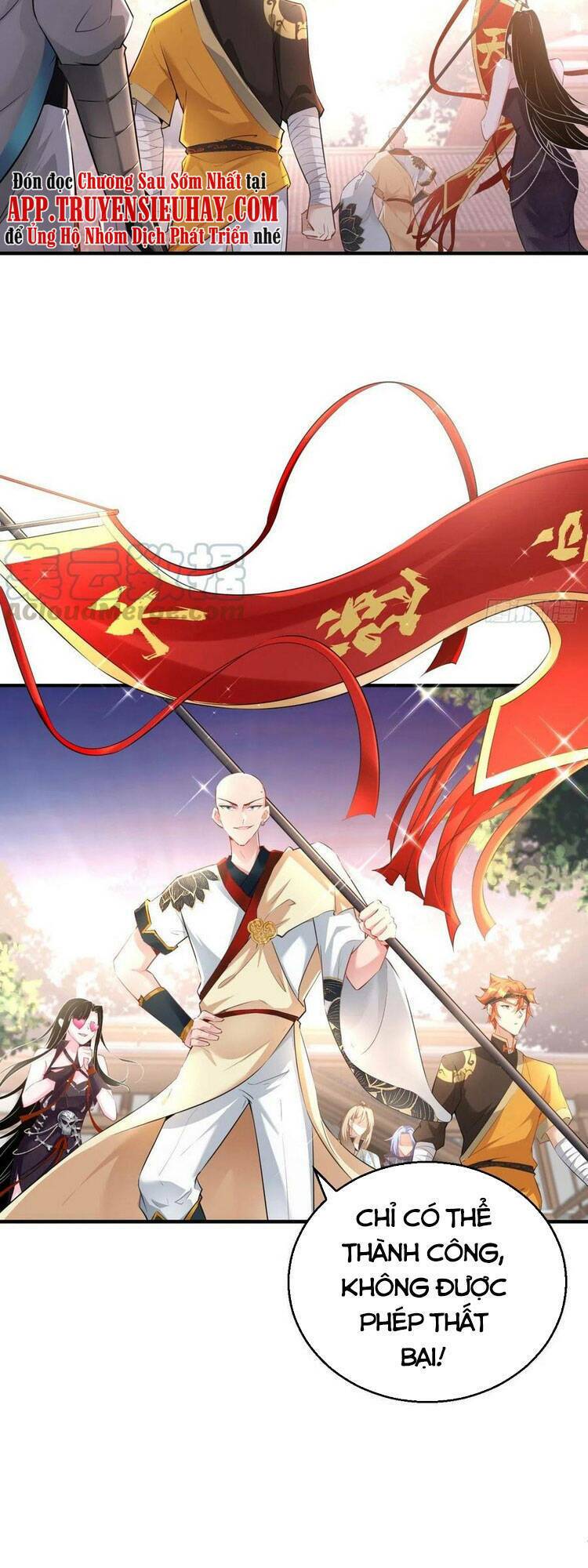 Tà Du Ký: Chapter 102
