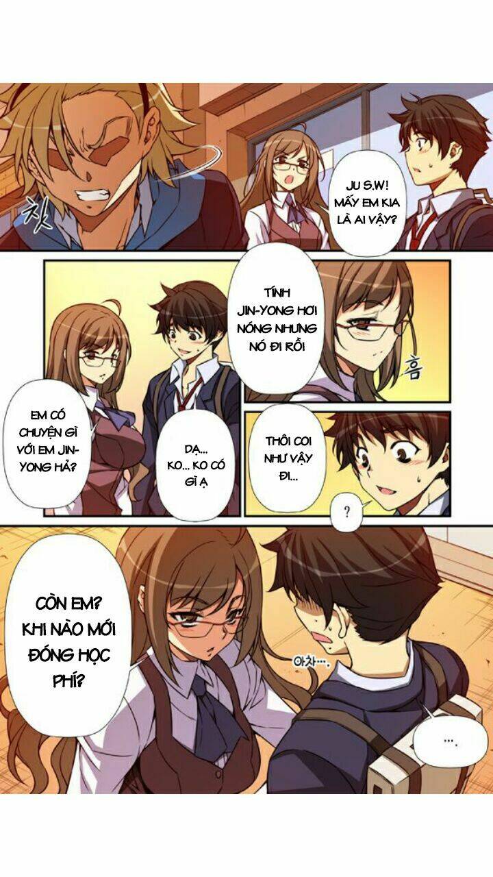 Modify: Chapter 20