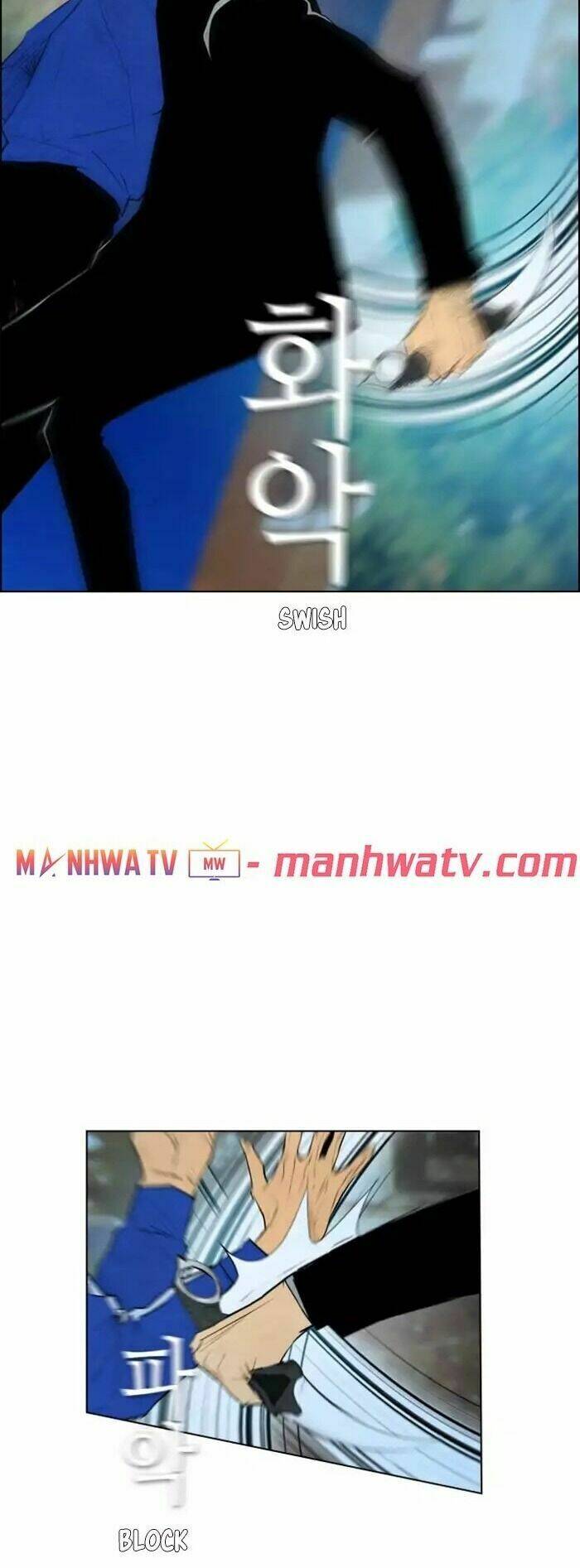 Kẻ Hồi Sinh: Chapter 58