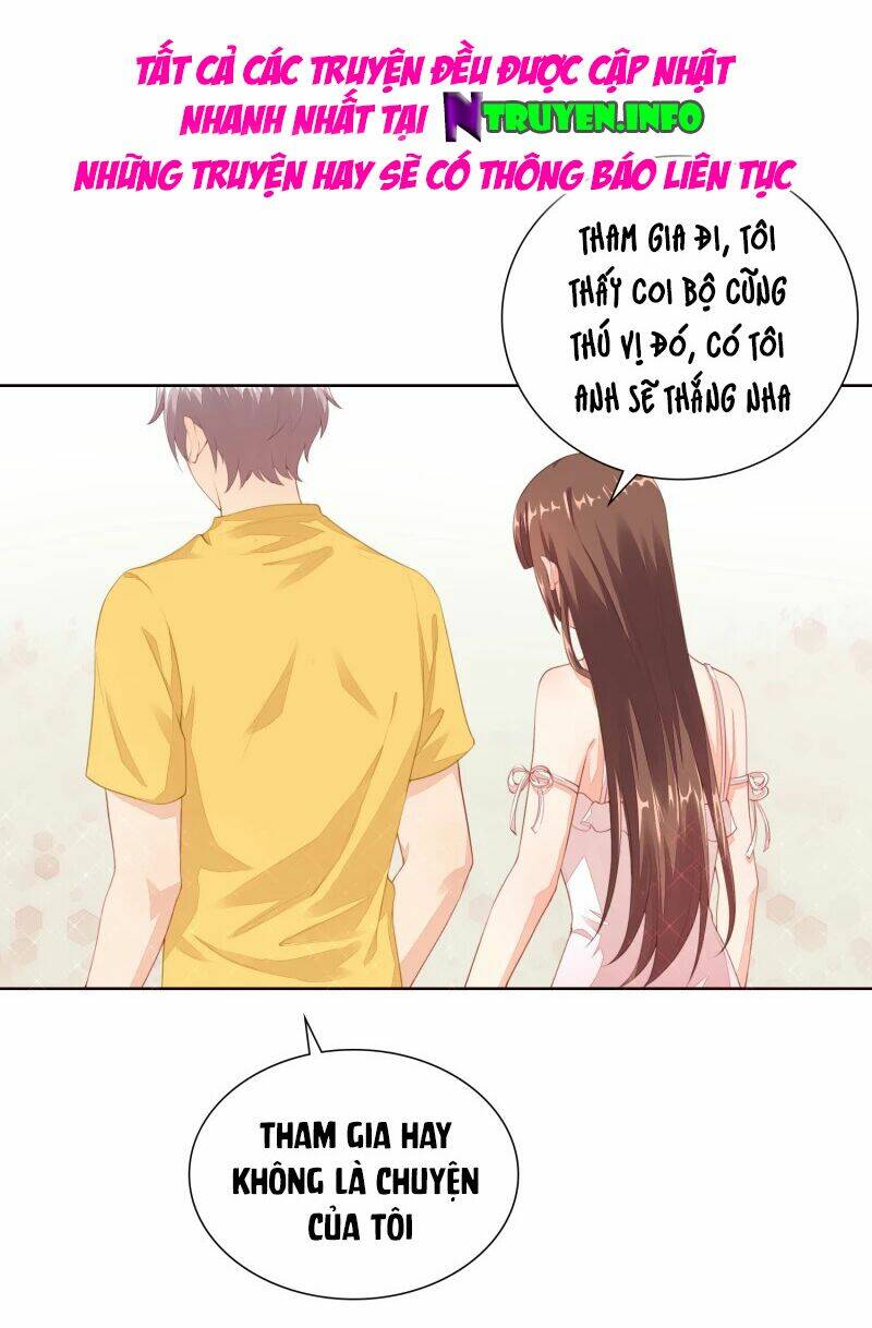 Người Yêu Ẩn Hình Của Ảnh Đế: Chapter 15