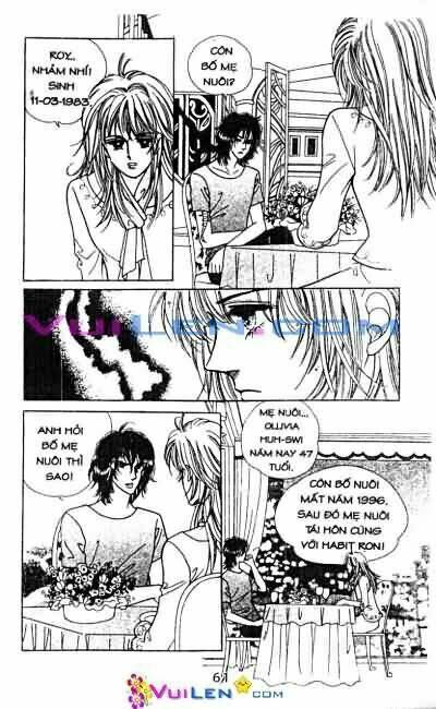 Tìm Anh - Look For Oppa: Chapter 1