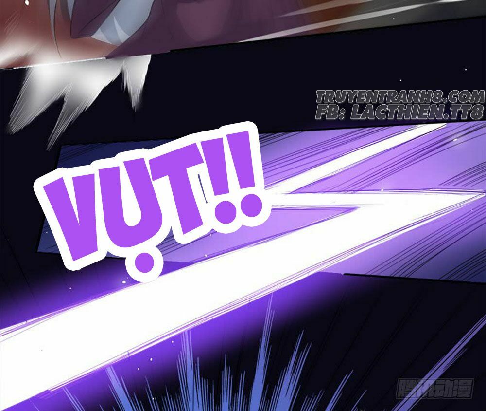 Ngạo Kiều Quỷ Vương Yêu Ta: Chapter 66
