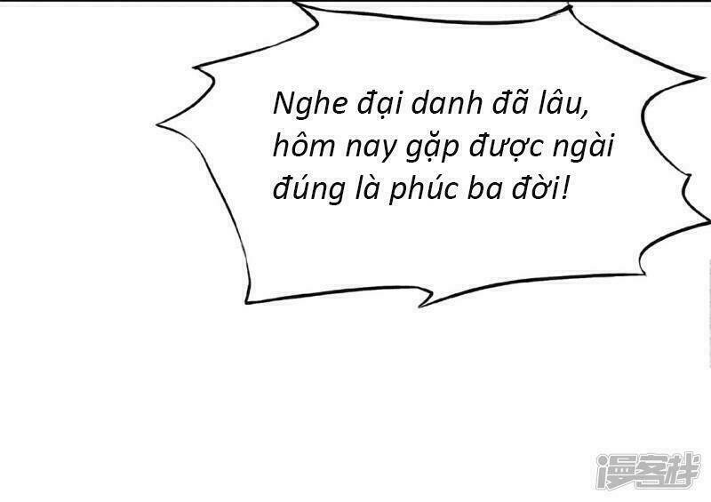 Con Đường Phản Công Của Sủng Thê: Chapter 9