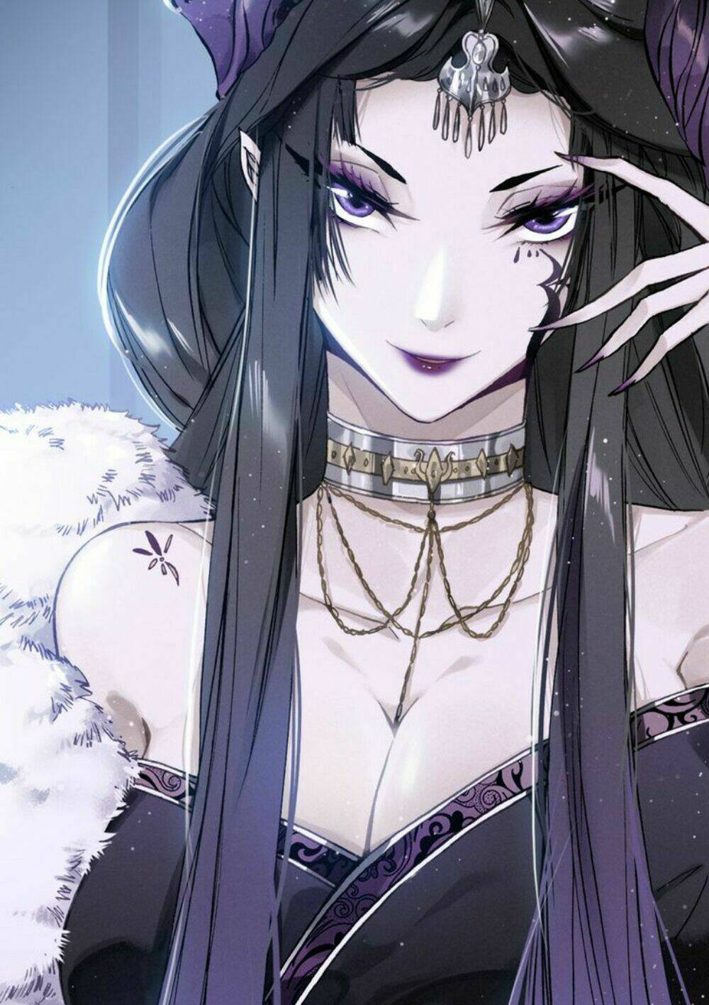 Đế Sư Tại Thượng: Chapter 17