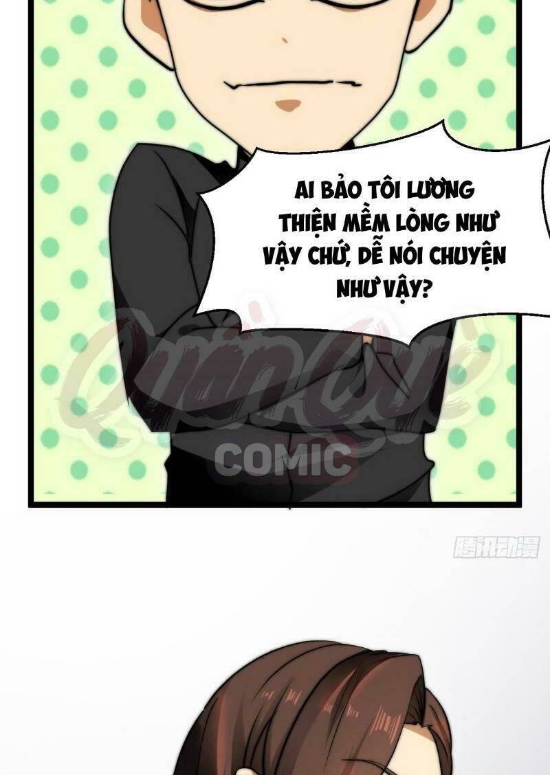 Cực Phẩm Chiến Vương Tại Hoa Đô: Chapter 7