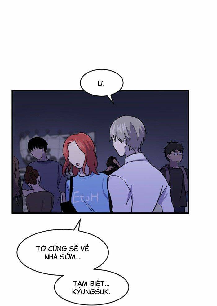 Người Đẹp Gangnam: Chapter 36