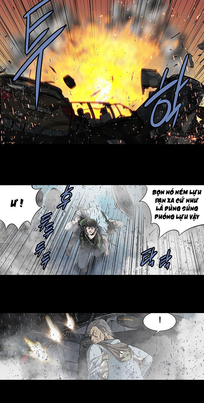 Hive: Chapter 150