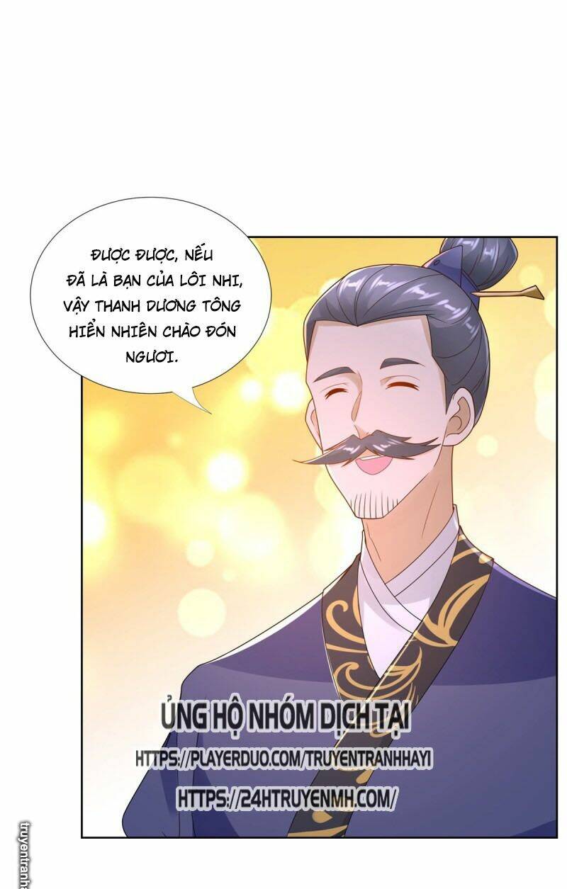 Chí Tôn Trọng Sinh: Chapter 84