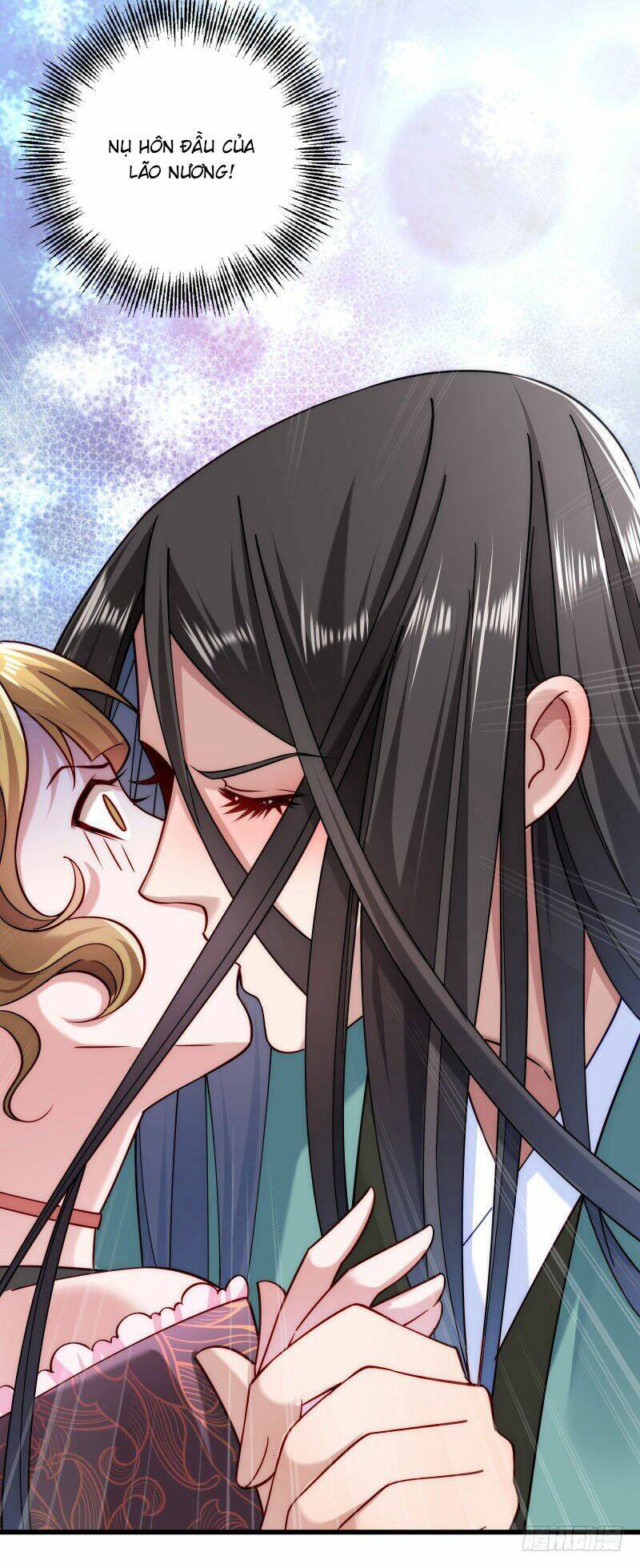 Tiểu Hoàng Thư Và Tiểu Hoàng Thúc: Chapter 21