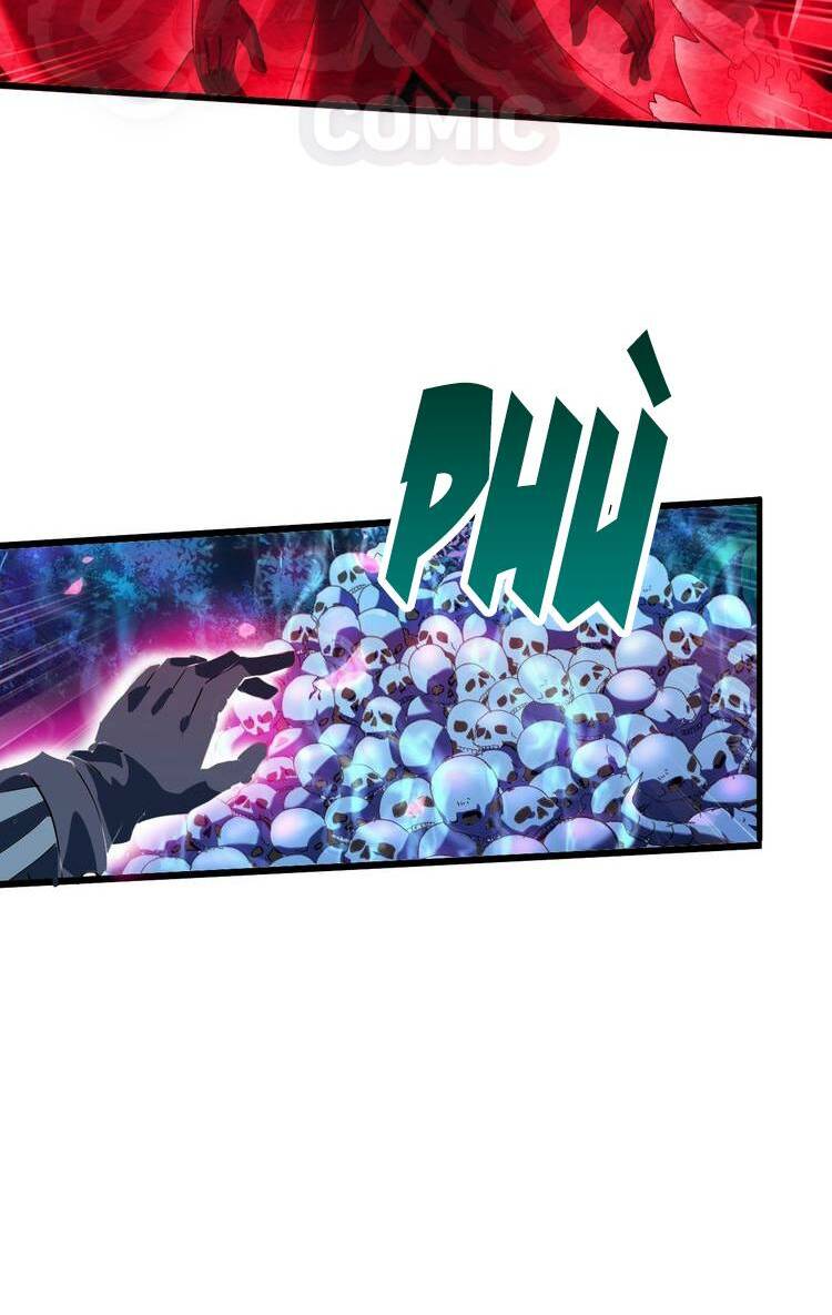 Kinh Thế Kỳ Nhân: Chapter 35