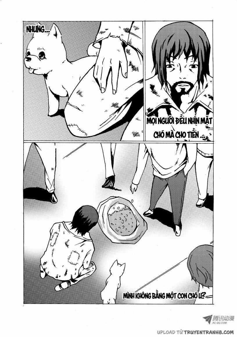 Nhân Quả Tuần Hoàn: Chapter 10.1