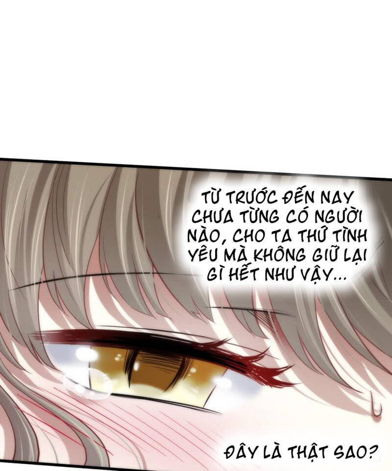 Một Vạn Tư Thế Công Lược Yêu Nam: Chapter 138