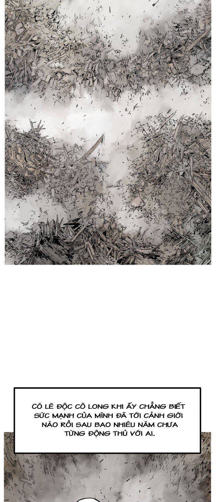 Cao Thủ 2: Chapter 141