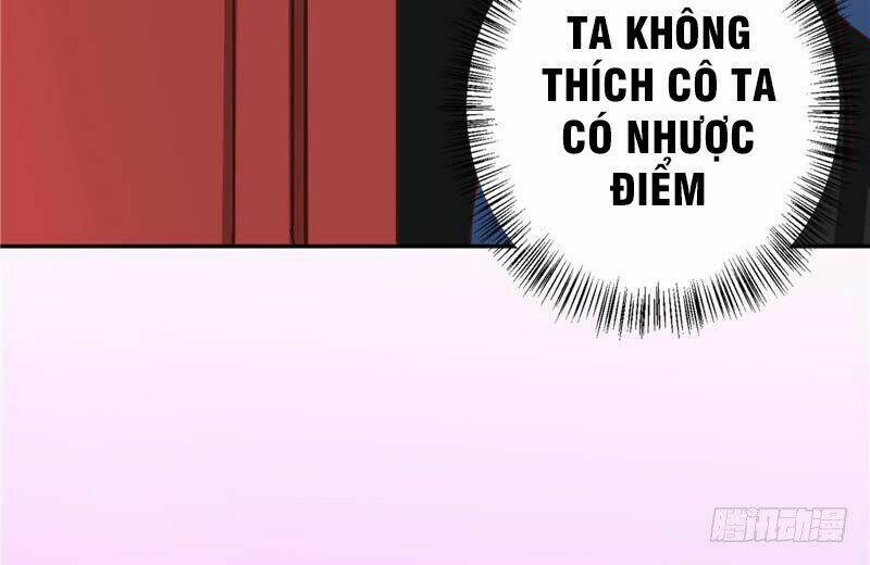 Thiên Tài Tiểu Độc Phi: Chapter 109