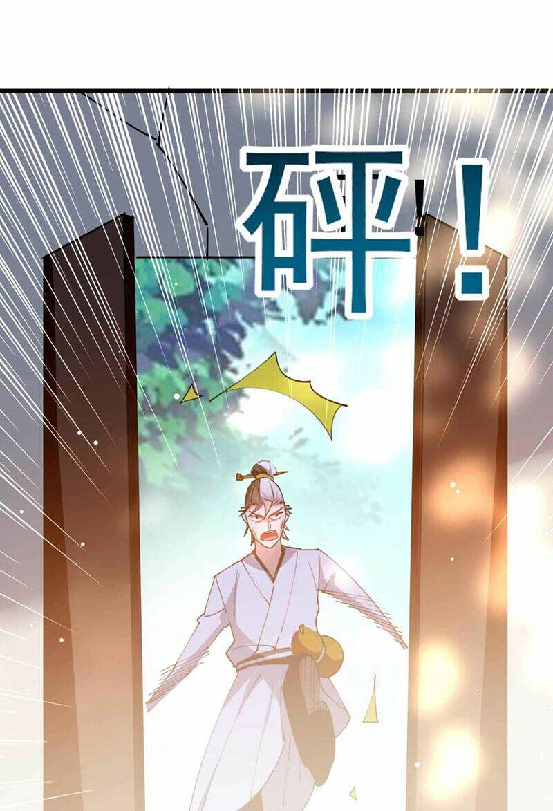 Vạn Giới Tiên Vương: Chapter 85