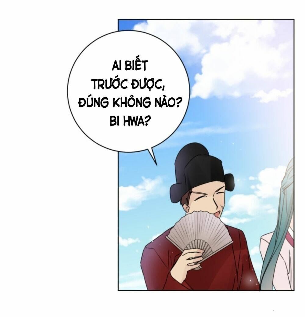 Chae Hong Sa: Chapter 61