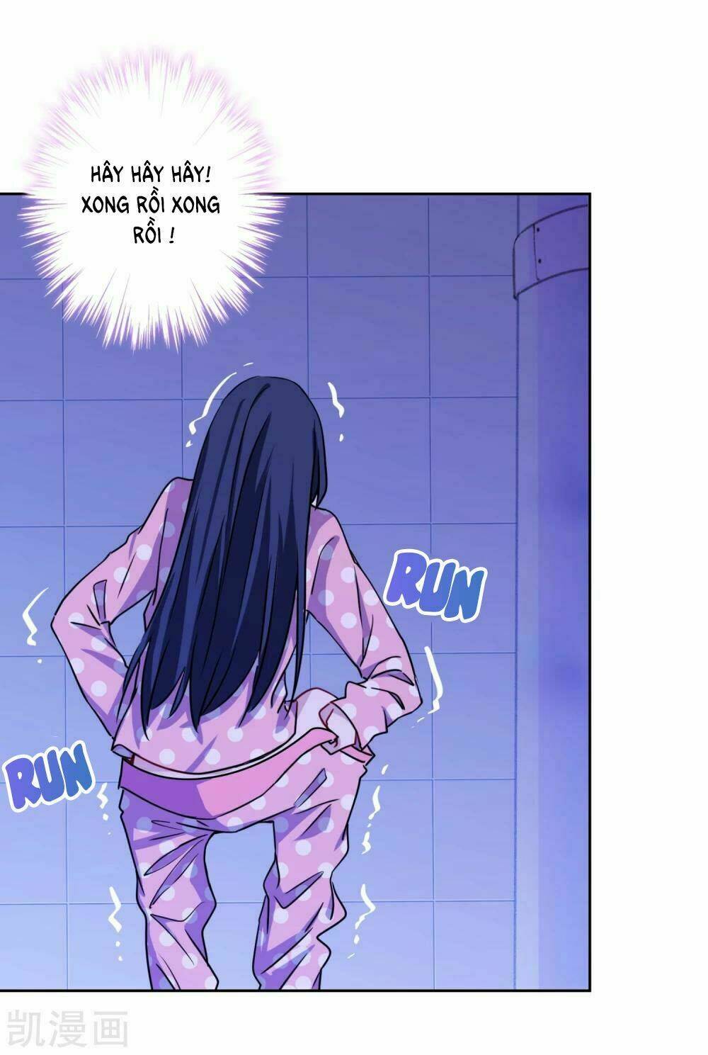 Nhân Vật Phản Diện: Không Ngọt Không Lấy Tiền: Chapter 16.1