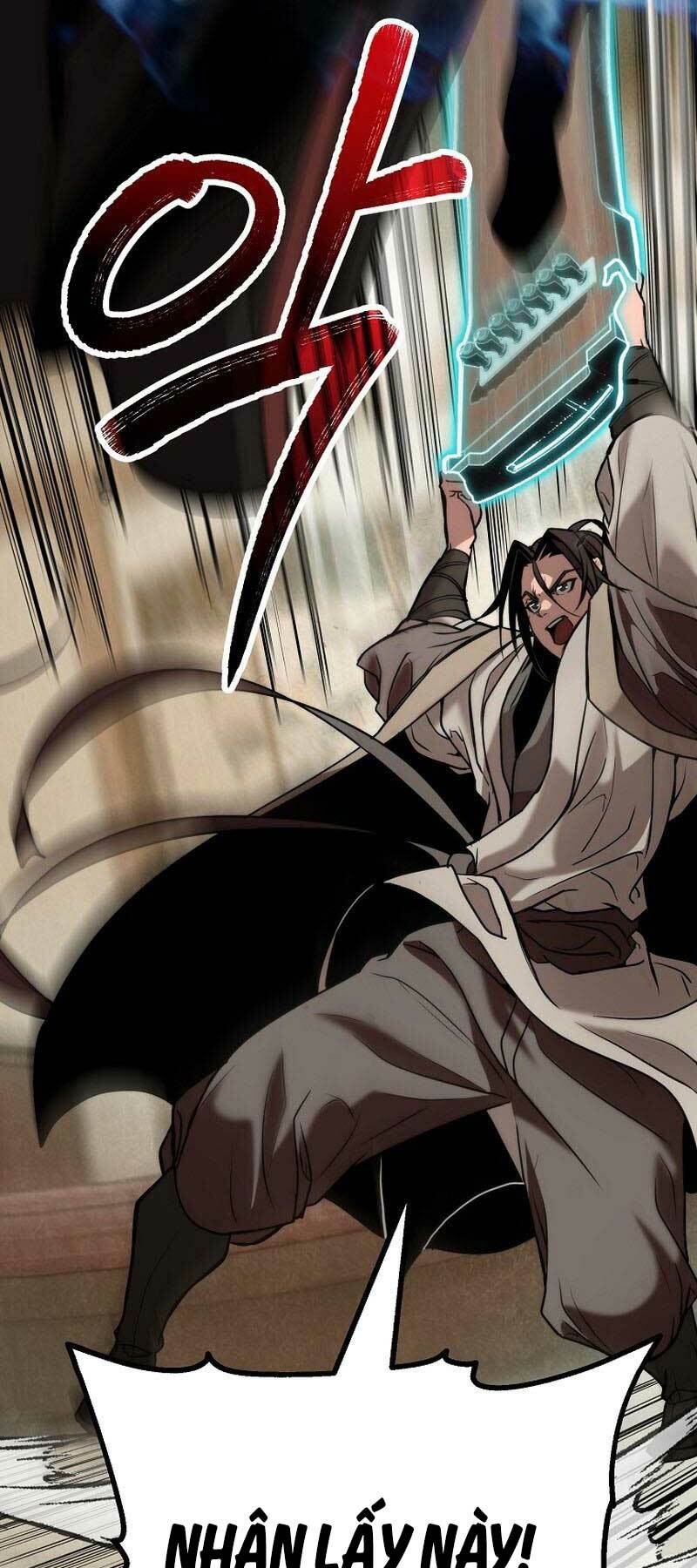 Đông Phương Bất Bại: Chapter 10