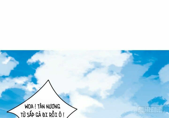 Đô đốc đại nhân sủng thê kí: Chapter 13.1
