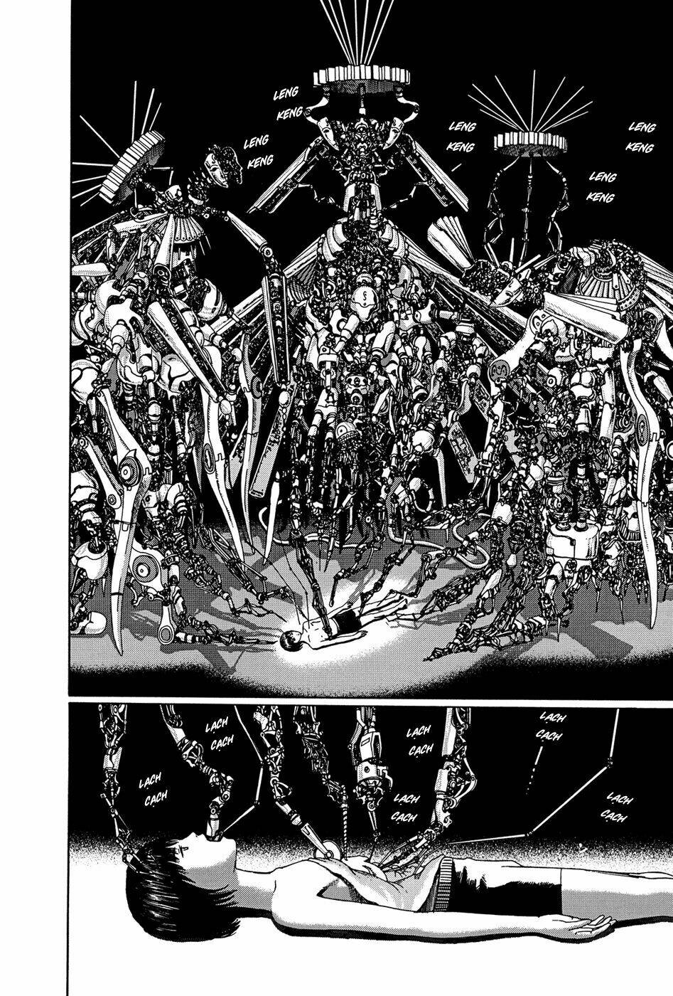Âm Nhạc Của Marie: Chapter 4