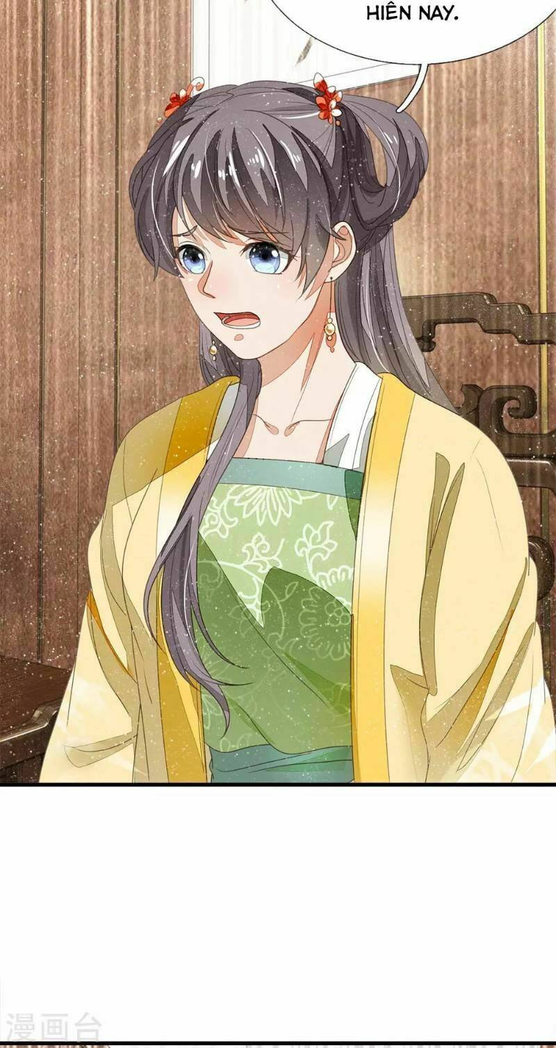 Đệ Nhất Hoàn Khố: Chapter 15