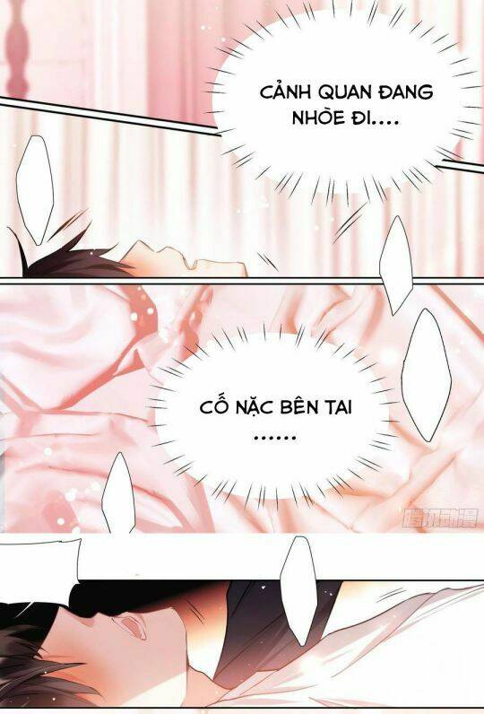 Ảnh Đế X Ảnh Đế: Chapter 185