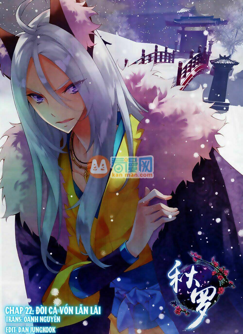 Thu La: Chapter 22