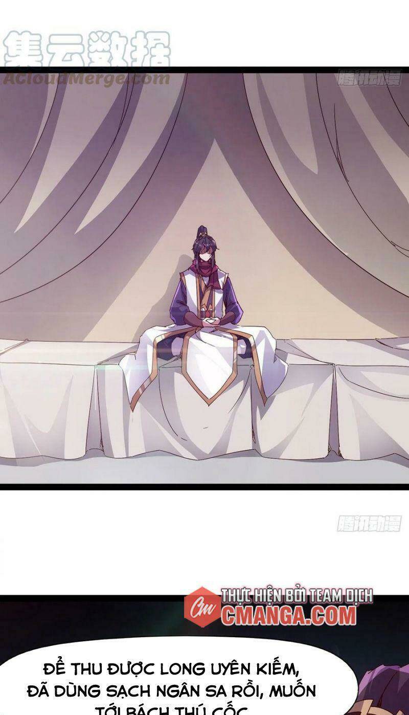 Kiếm Đồ: Chapter 105