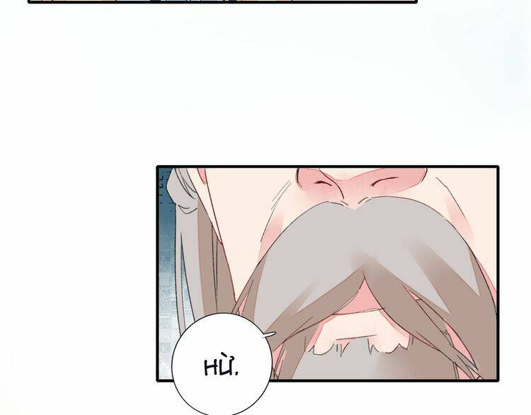 Hoa Nhan Sách: Chapter 72.1