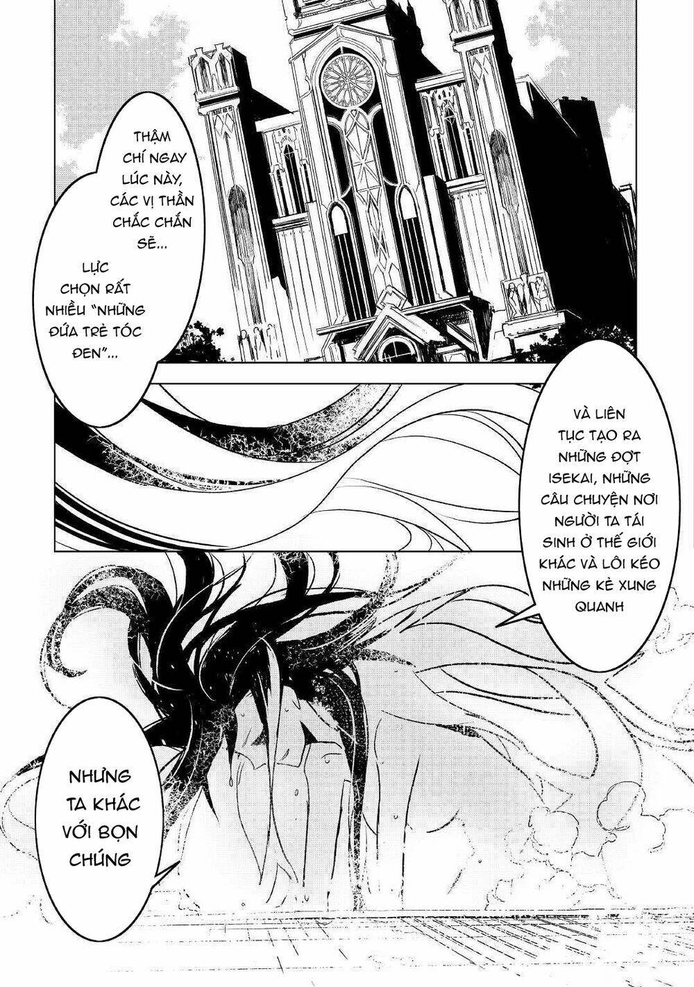 Kuro No Souzou Shoukanshi - Tenseisha No Hangyaku: Chapter 26