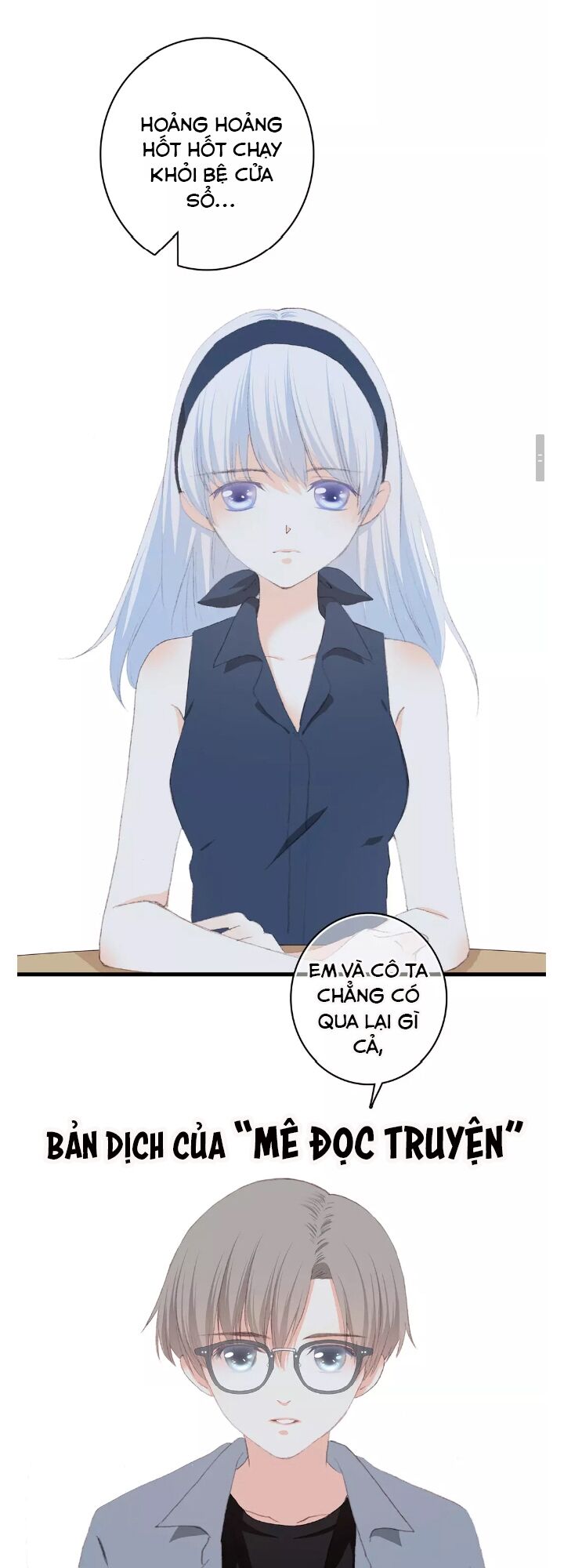 Con Tim Rung Động: Chapter 37