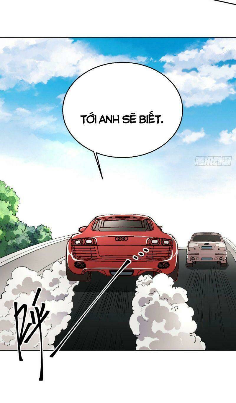 Cuồng Thiếu Siêu Thiên Tài: Chapter 6
