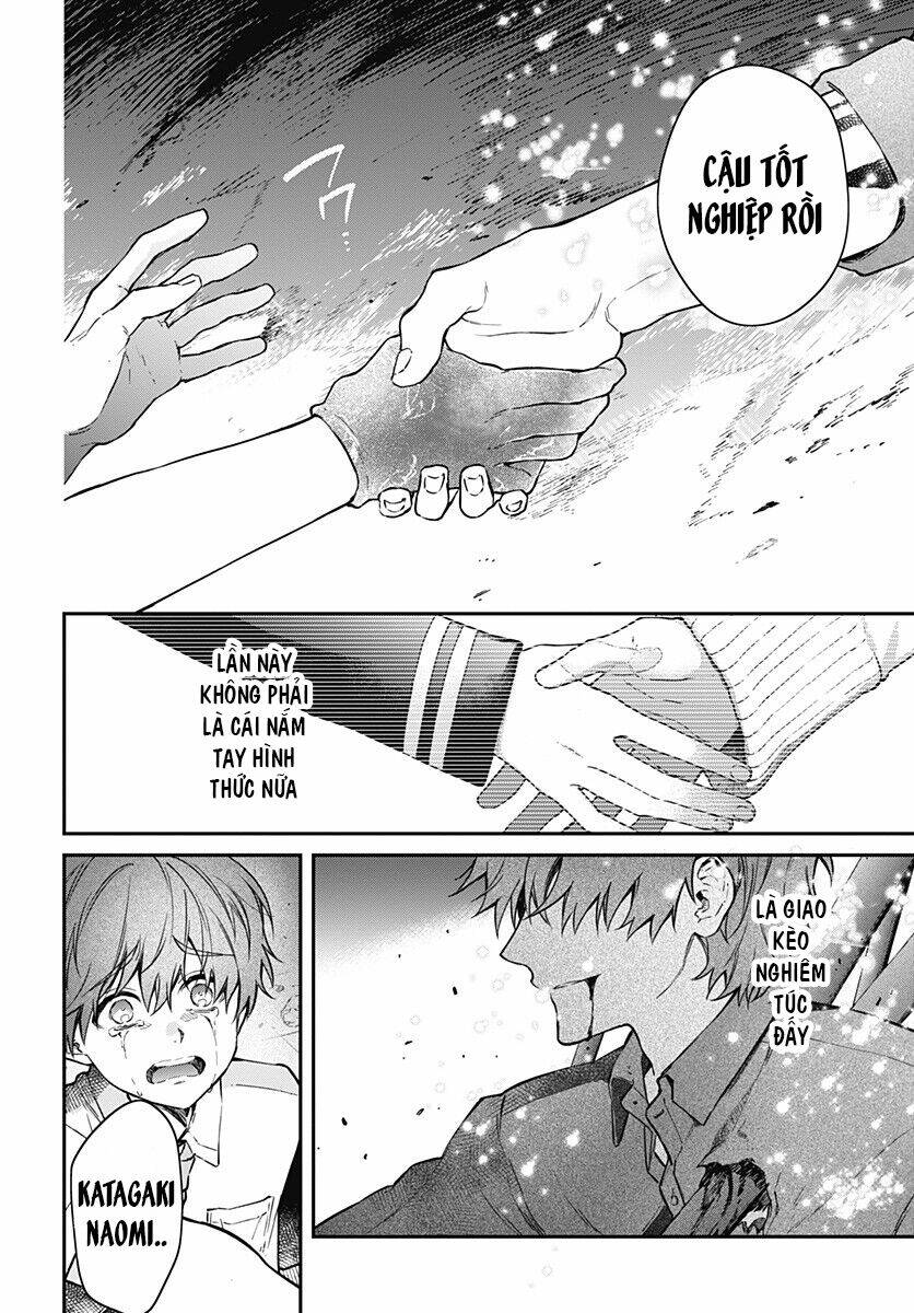 Hello World: Chapter 10