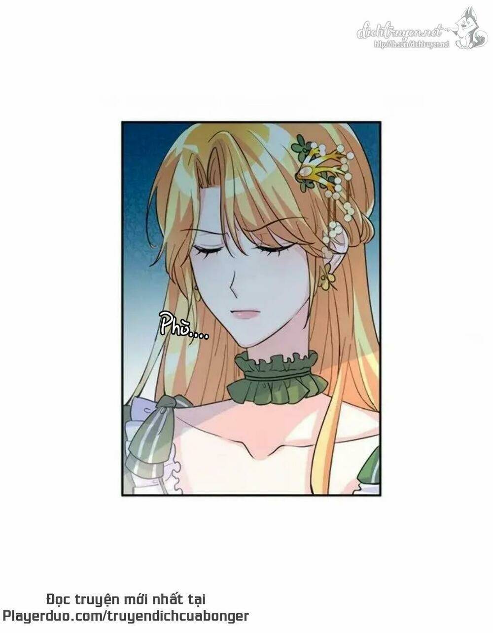 Nữ Hiệp Trở Về: Chapter 5