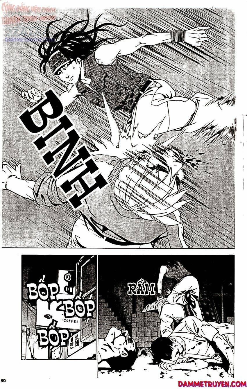 Ai Hơn Ai: Chapter 128