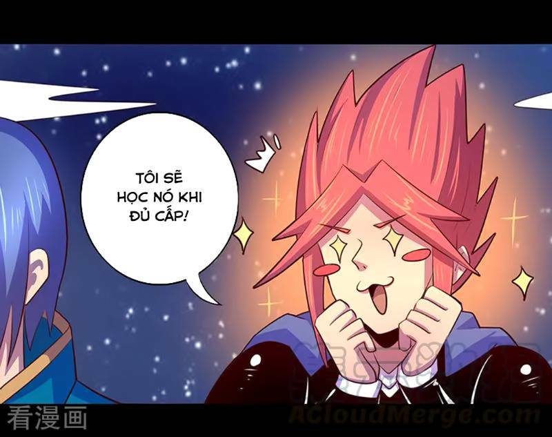 Ta Không Phải Là Npc: Chapter 105