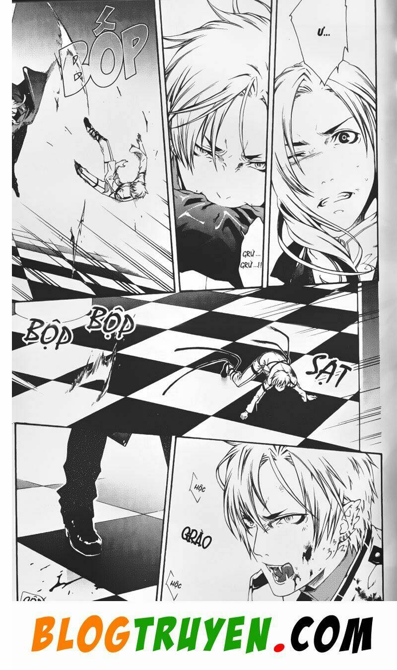 Đại Chiến Bóng Tối: Chapter 48