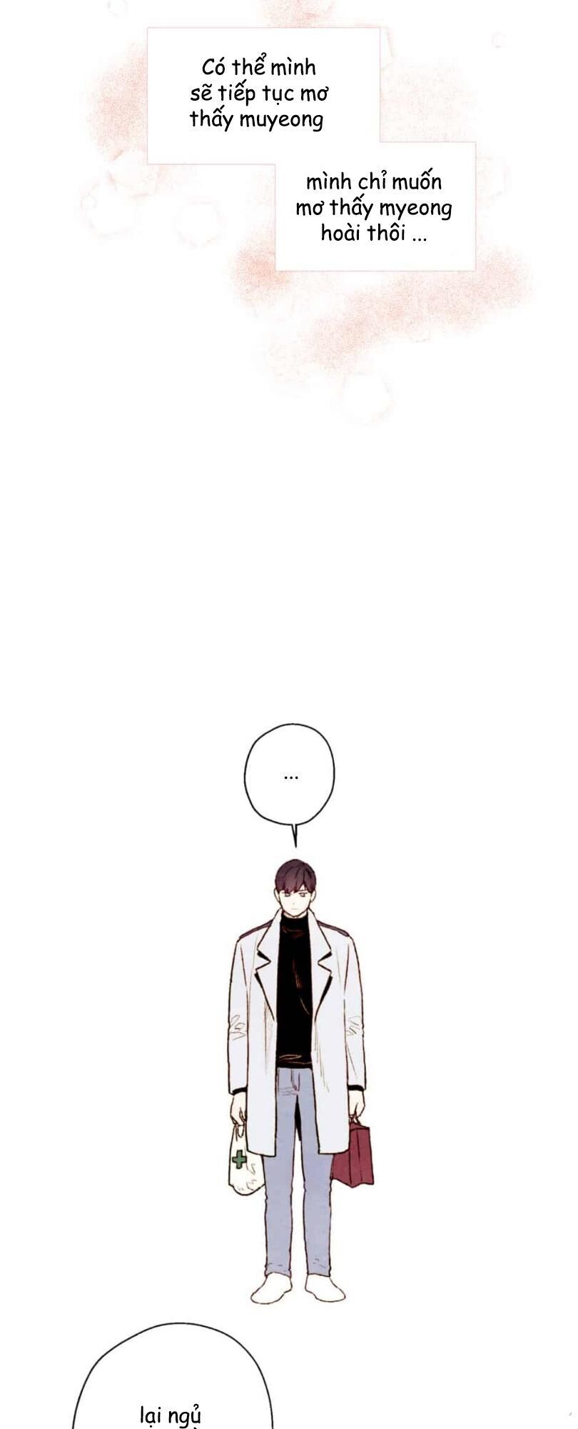 Ôi ! Trợ Lý Đặc Biệt Của Tôi: Chapter 26