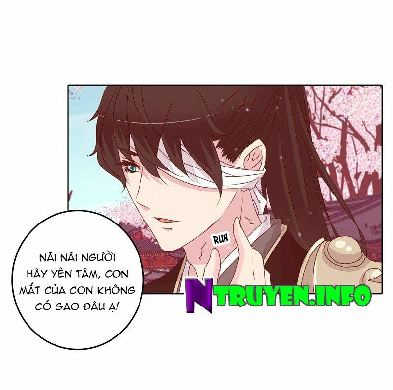 Tướng Quân Mời Ra Trận: Chapter 15