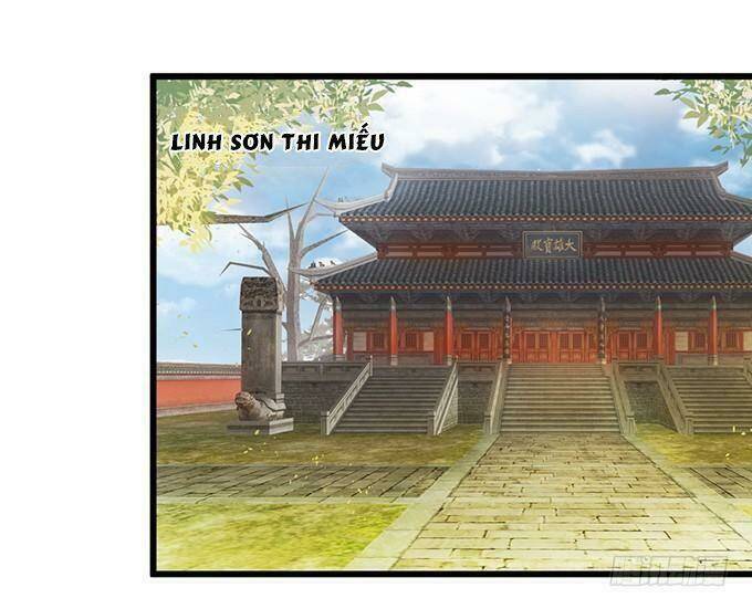 HỒ TIÊN HUNG BẠO: Chapter 59