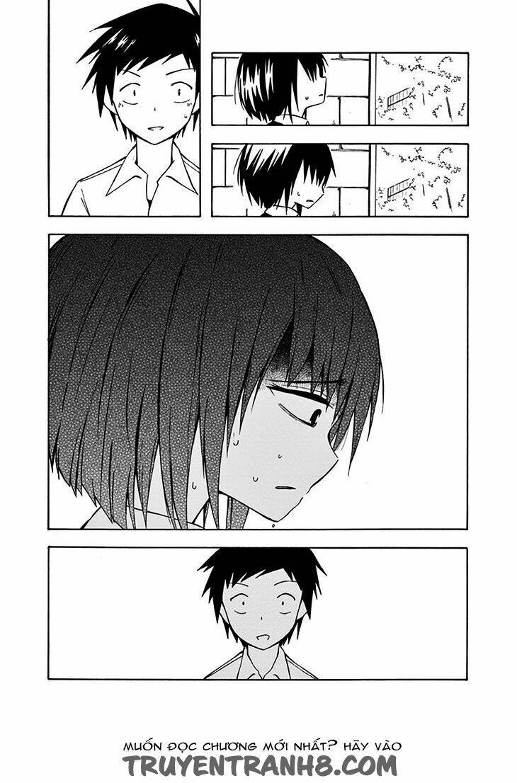 Ninja Shinobu-Chan No Junjou: Chapter 1