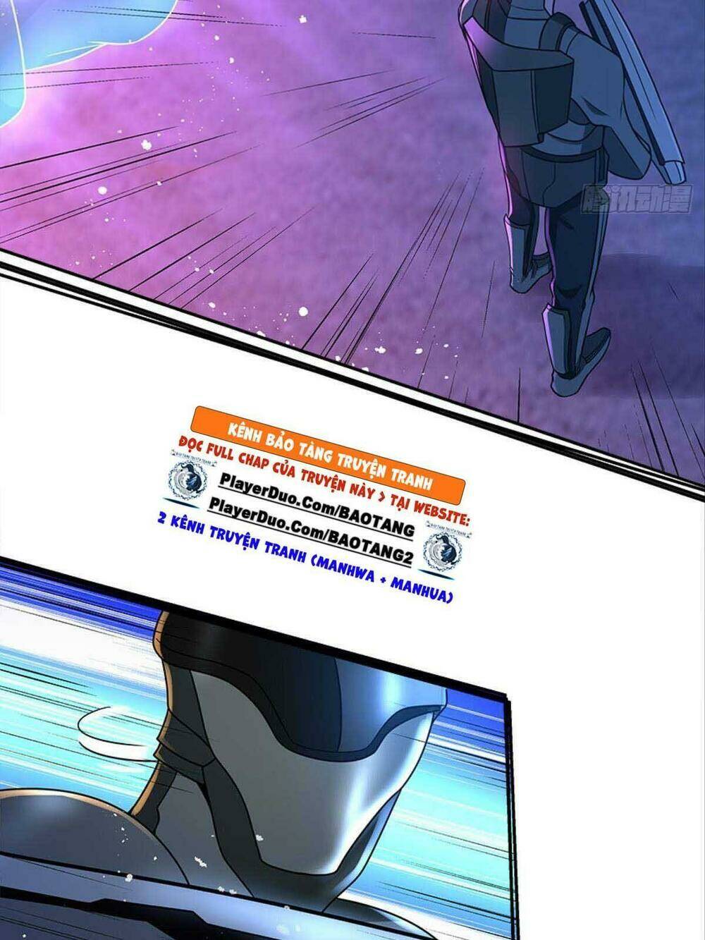 Xâm Lược Vạn Giới: Chapter 16