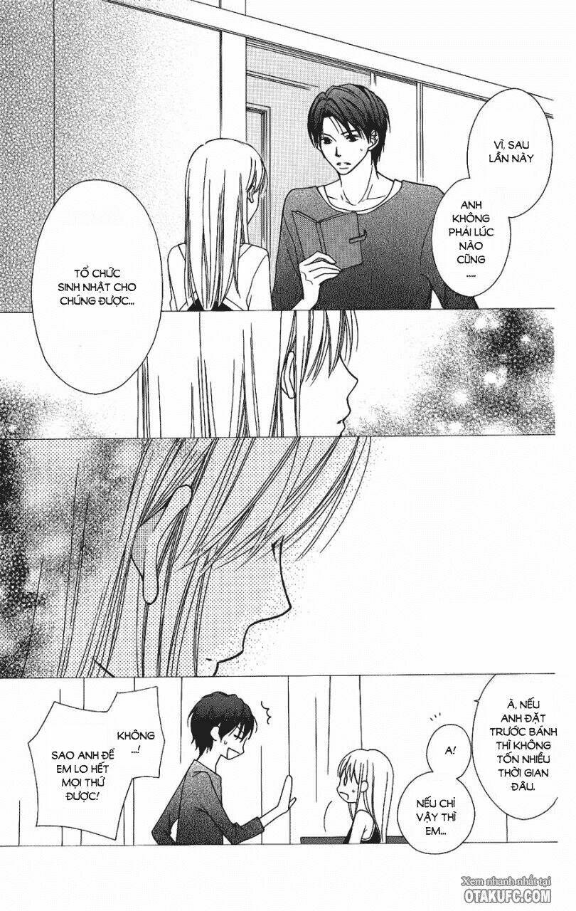 Love So Life: Chapter 49
