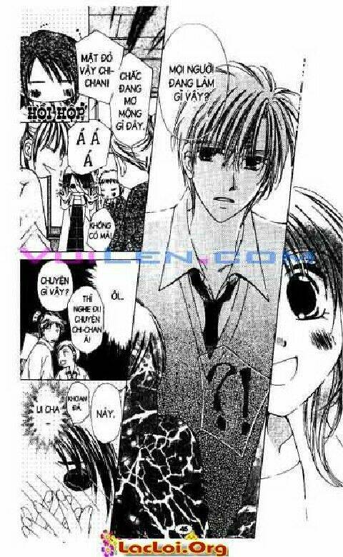 Honey: Chapter 37
