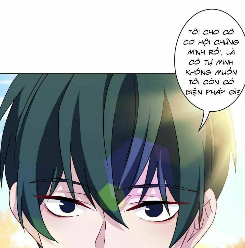 Nhân Vật Phản Diện: Không Ngọt Không Lấy Tiền: Chapter 6.1