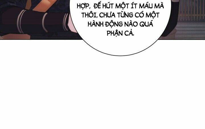 Bí Mật Của Dạ Tộc: Chapter 4.2