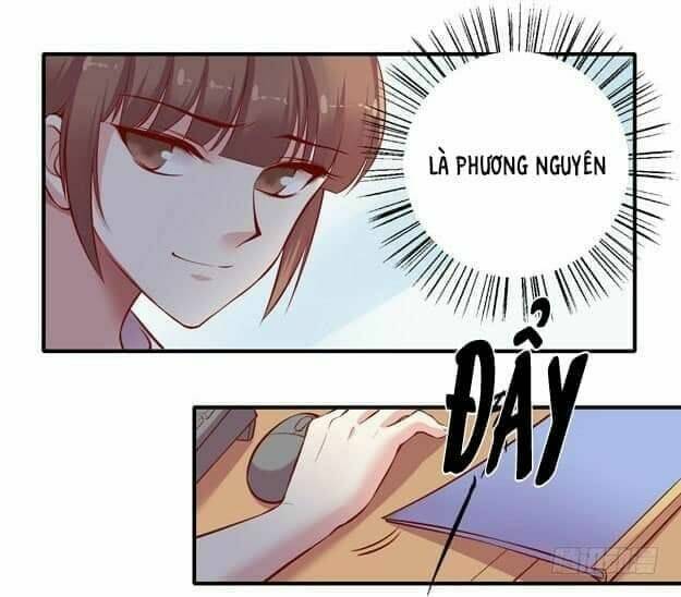 Jm Đặc Thù Khách Nhân Phục Vụ Bộ: Chapter 4.5