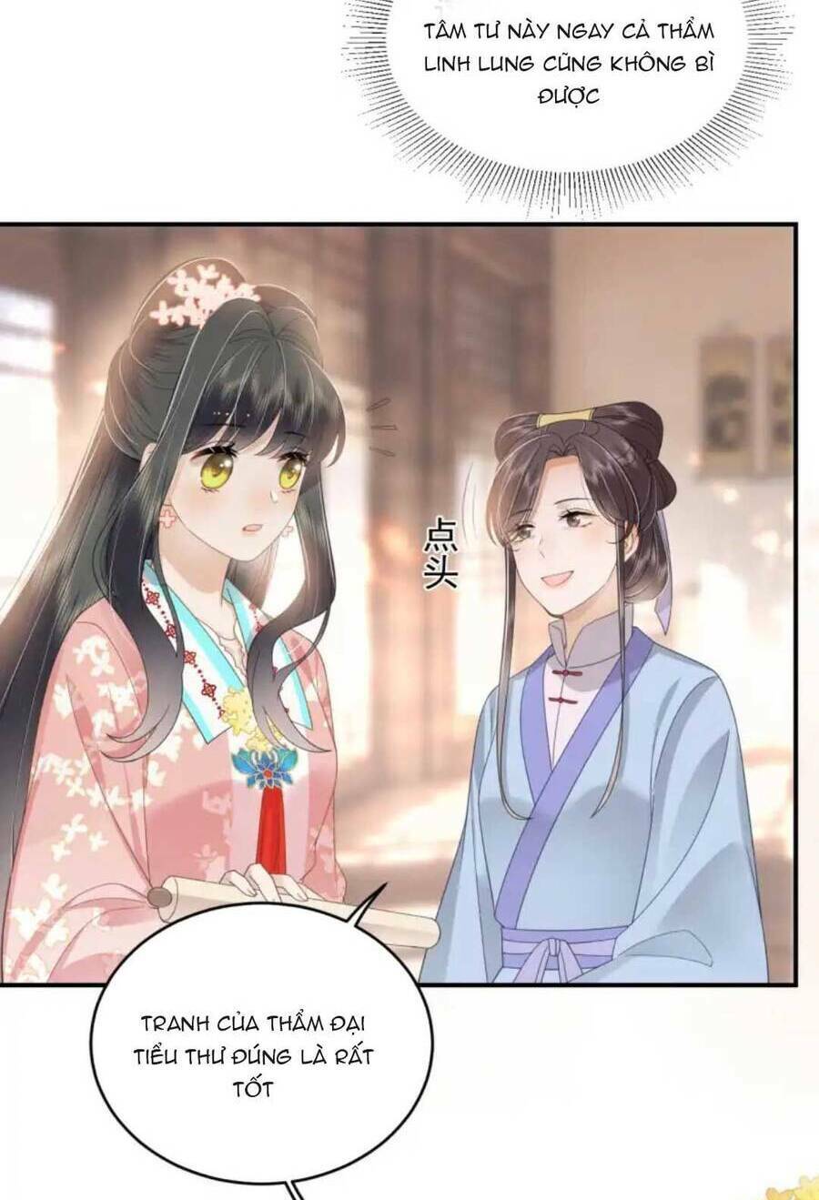 TRỌNG SINH TRỞ LẠI ! TA NHẤT ĐỊNH SẼ BẢO VỆ NÀNG CHU TOÀN !: Chapter 9