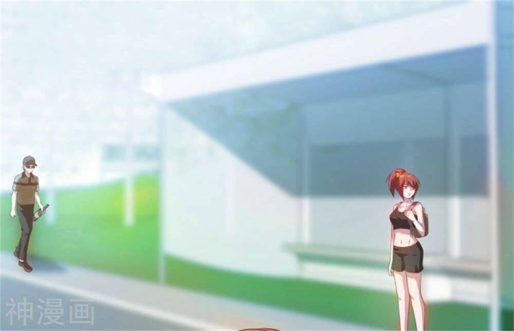 Đỉnh Phong Dự Ngôn Đế: Chapter 24