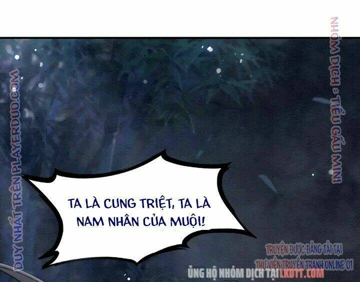 Trọng Sinh Bá Sủng Nhiếp Chính Vương Quá Mạnh Mẽ: Chapter 156